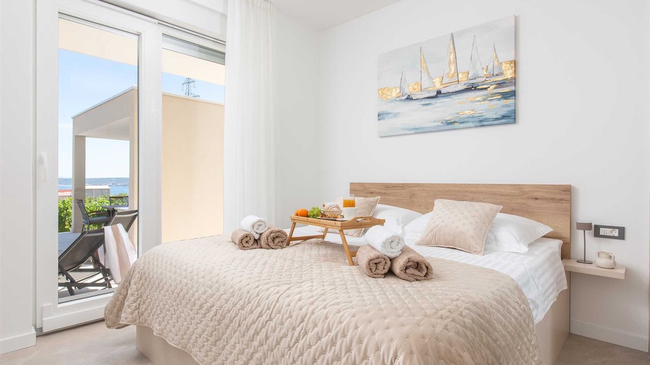 Photo of Bedroom in Rudine