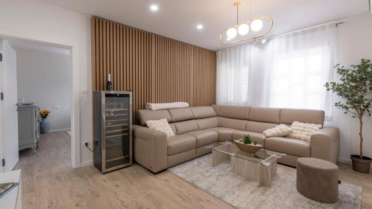 Photo of Livingroom in Sumet