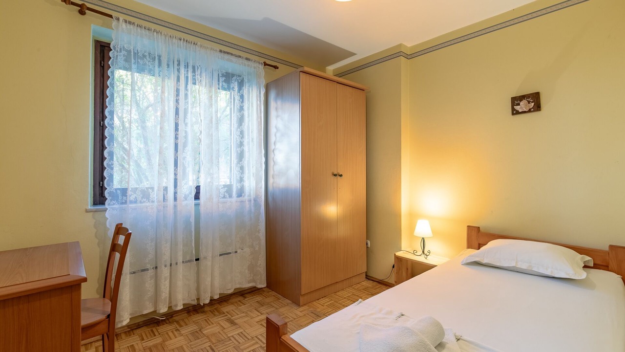 Photo of Bedroom in Prigradica