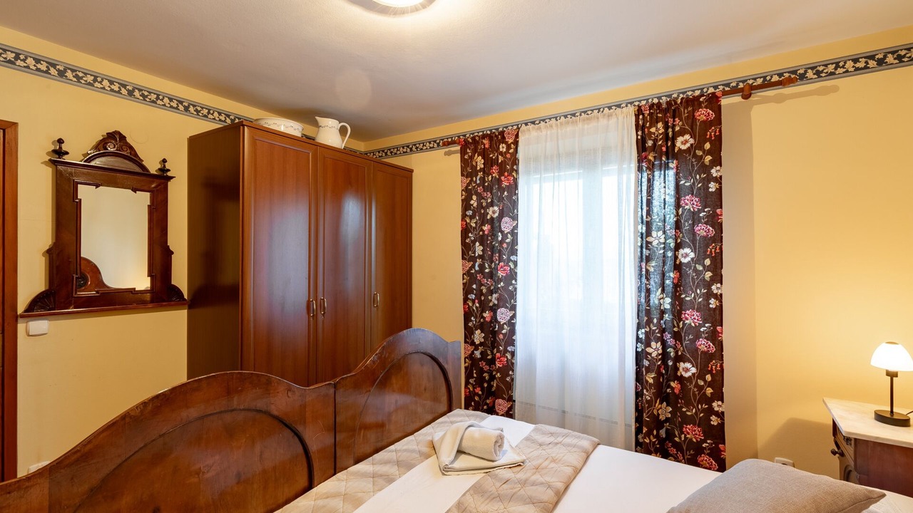 Photo of Bedroom in Prigradica