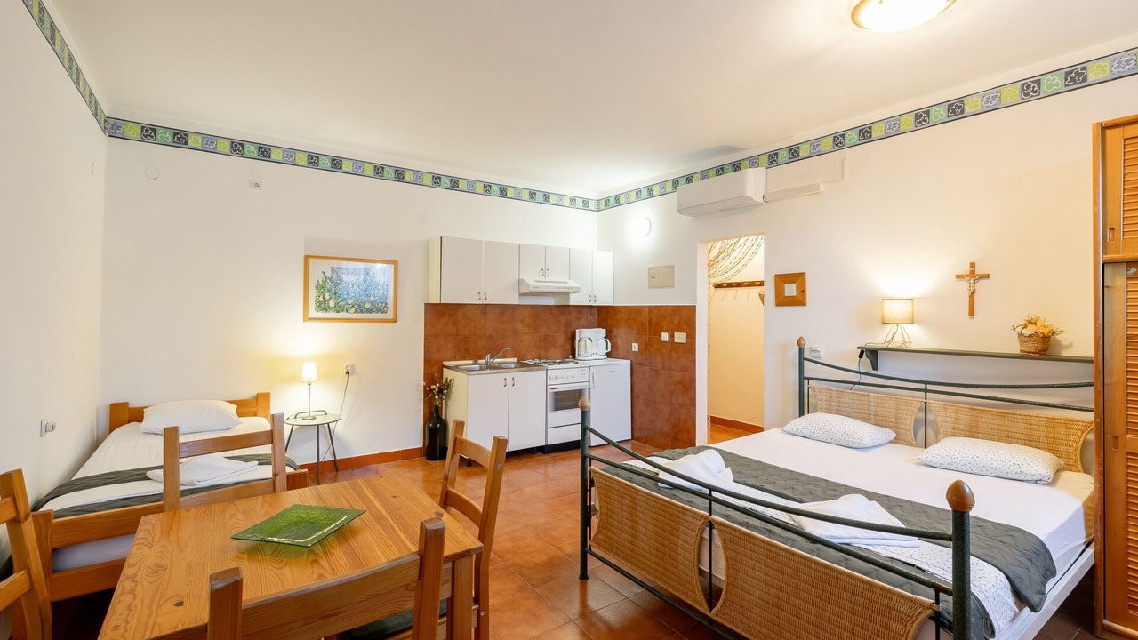 Photo of Bedroom in Prigradica