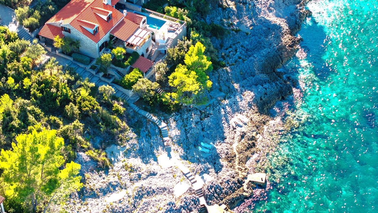 Photo of Outdoor in Prigradica
