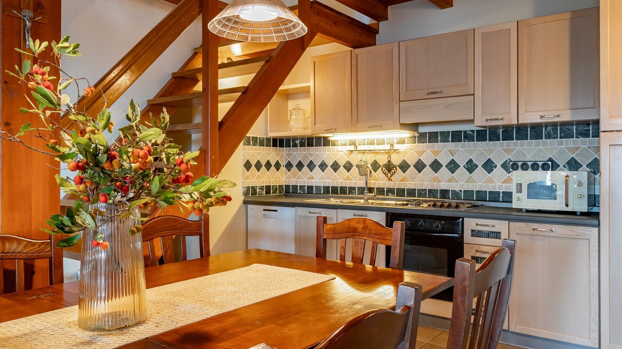 Photo of Kitchen in Prigradica