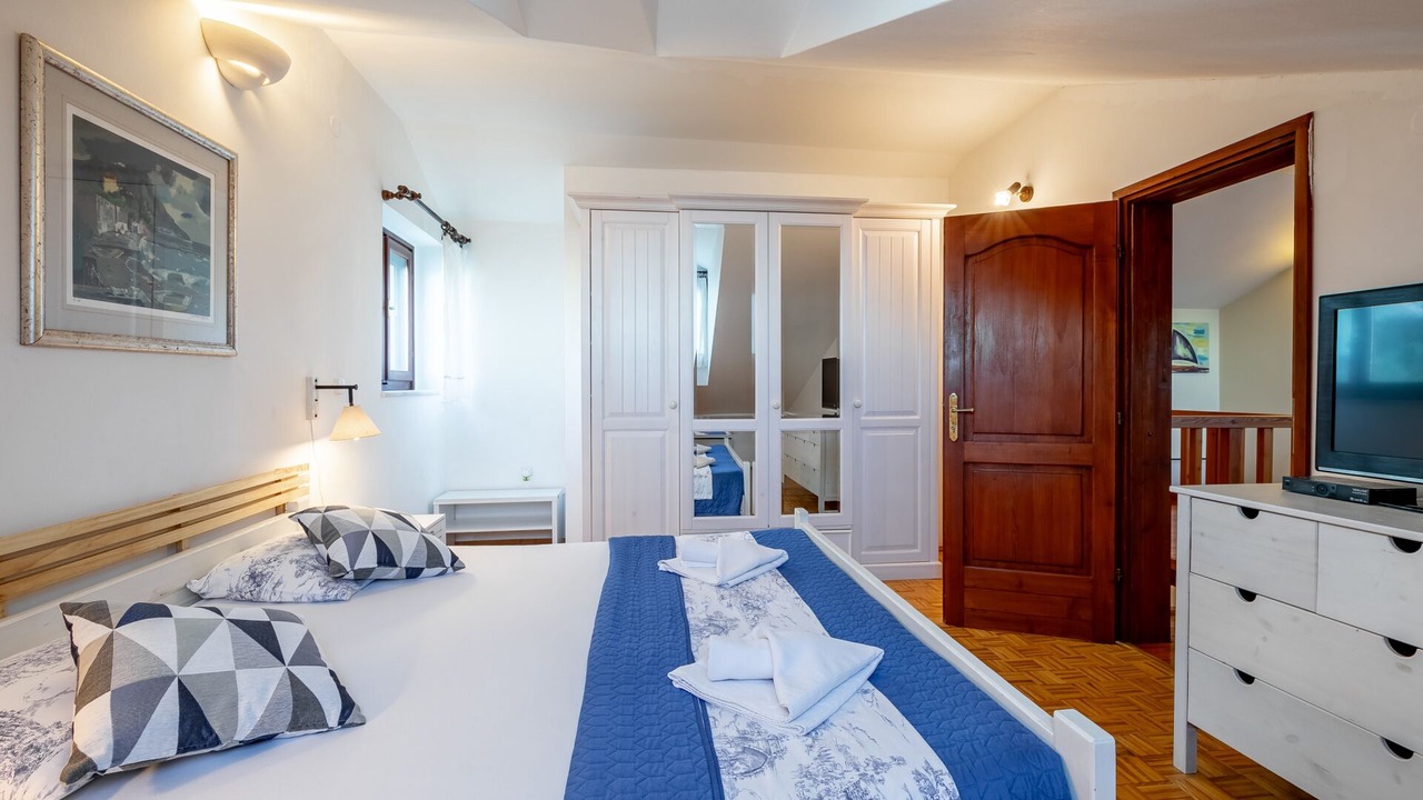 Photo of Bedroom in Prigradica