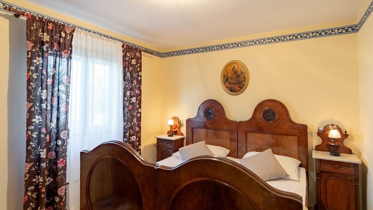 Photo of Bedroom in Prigradica