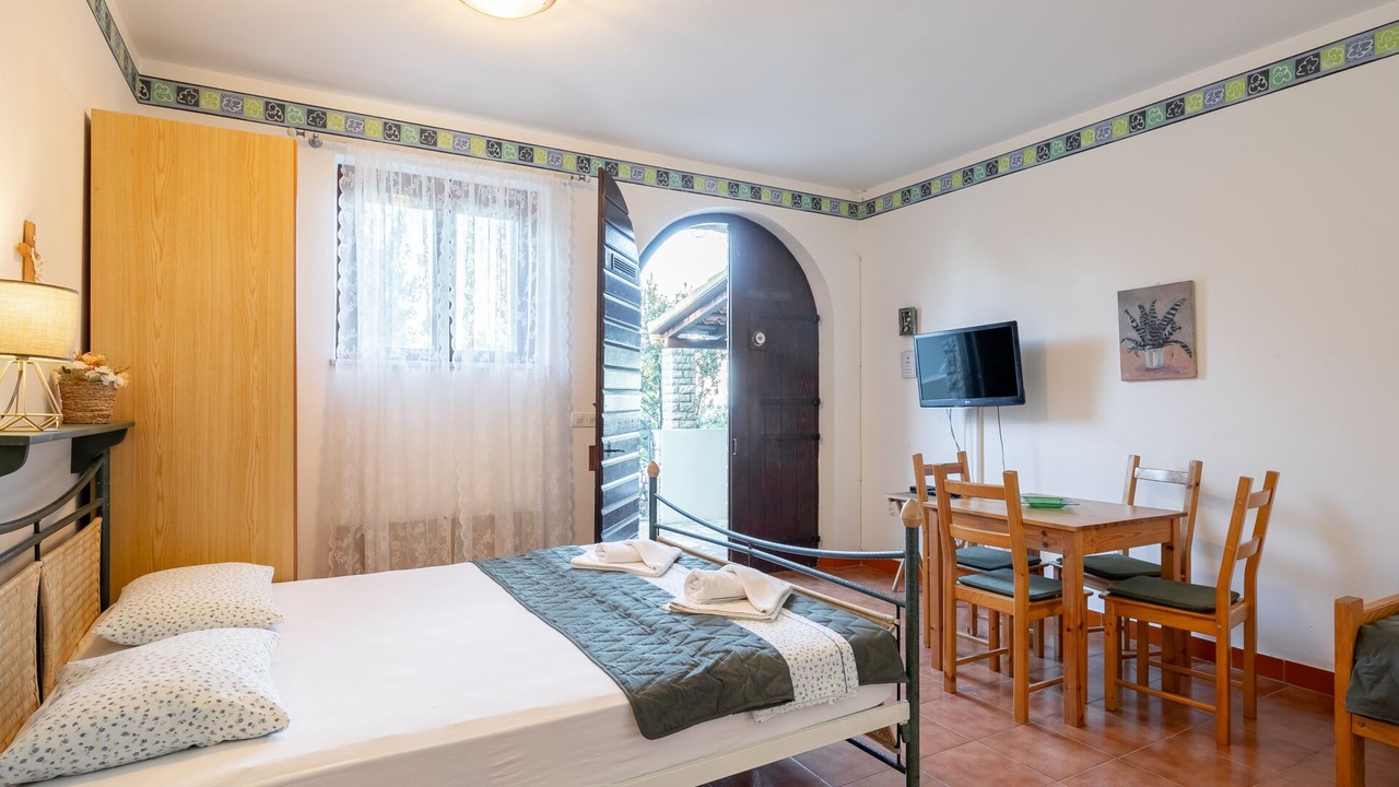 Photo of Bedroom in Prigradica