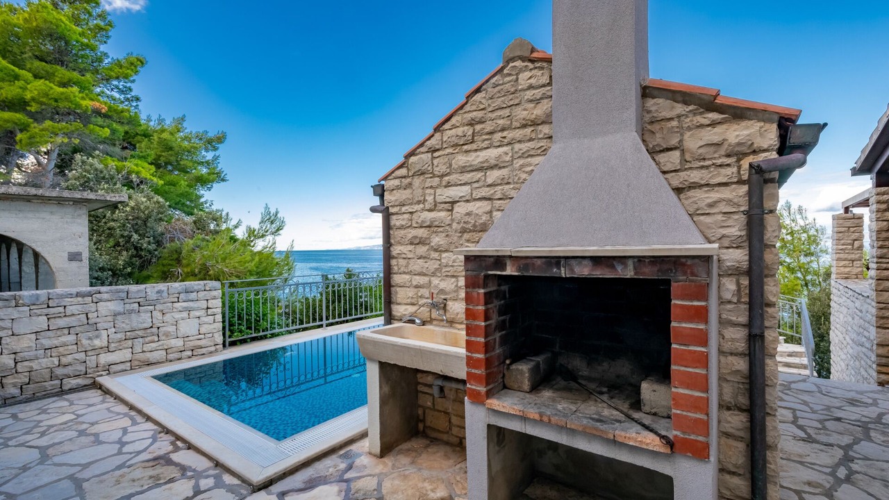 Photo of Outdoor in Prigradica