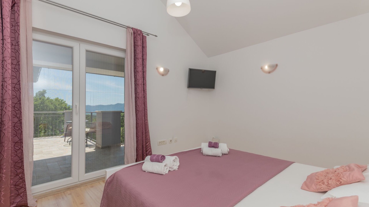 Photo of Bedroom in Central Dalmatia