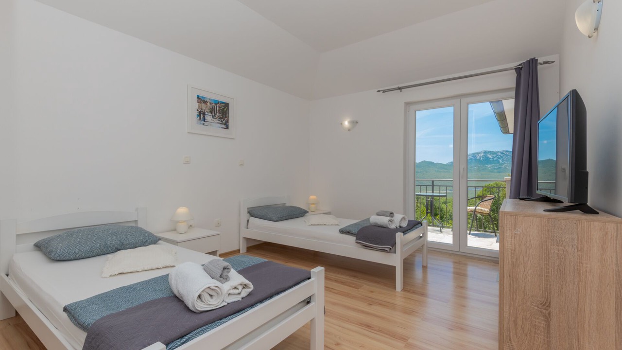 Photo of Bedroom in Central Dalmatia