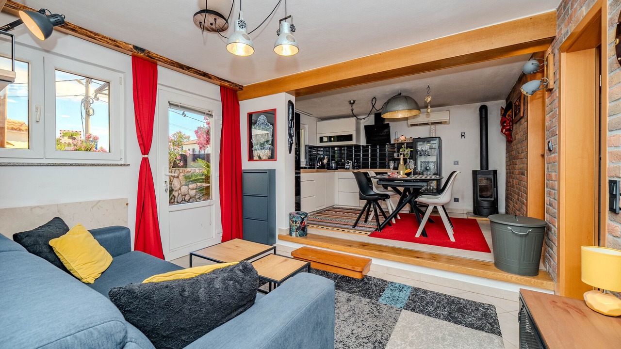 Photo of Livingroom in Barbat na Rabu