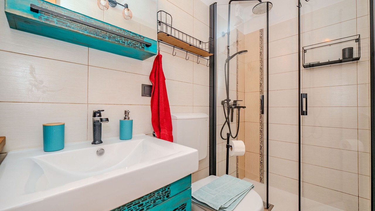 Photo of Bathroom in Barbat na Rabu