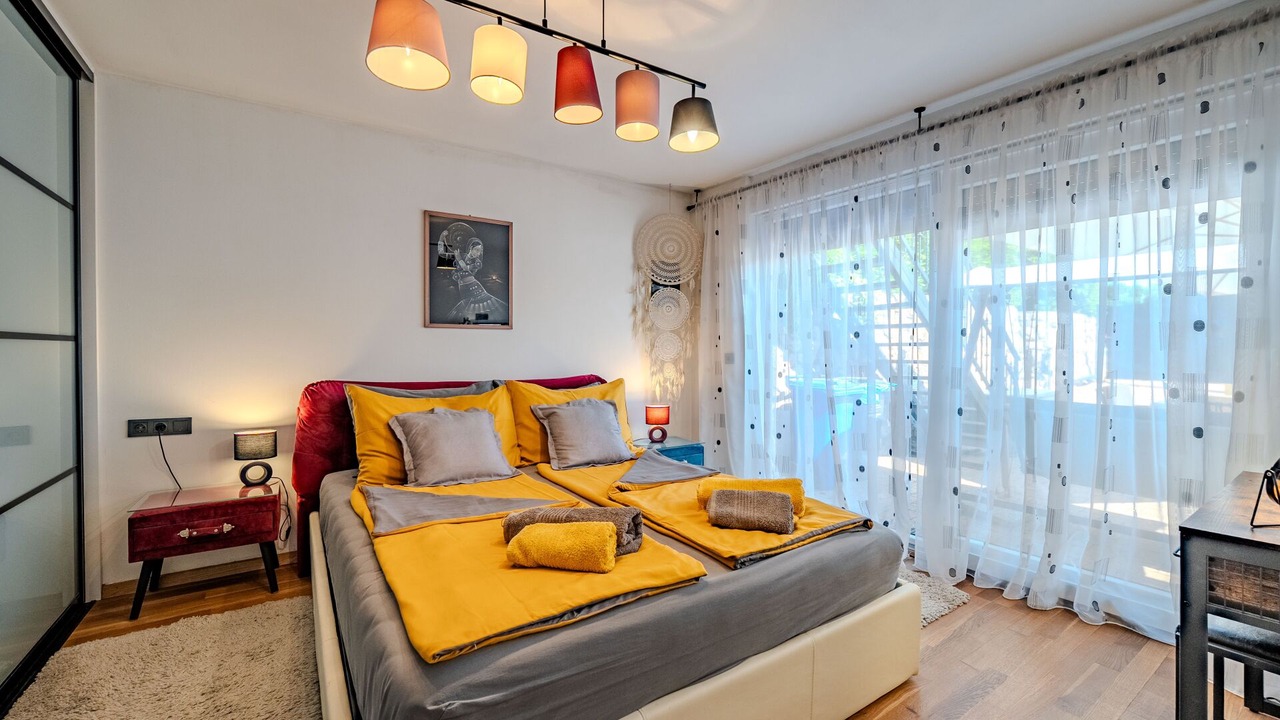 Photo of Bedroom in Barbat na Rabu