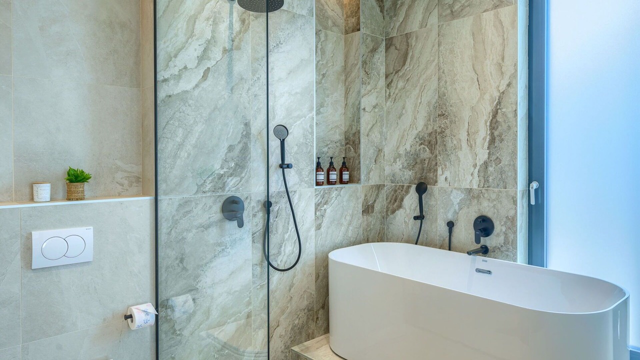 Photo of Bathroom in Rogoznica