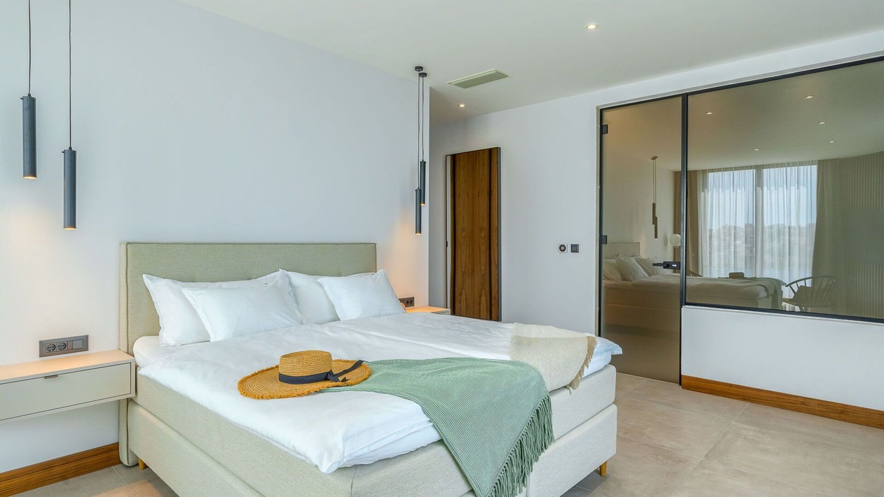 Photo of Bedroom in Rogoznica