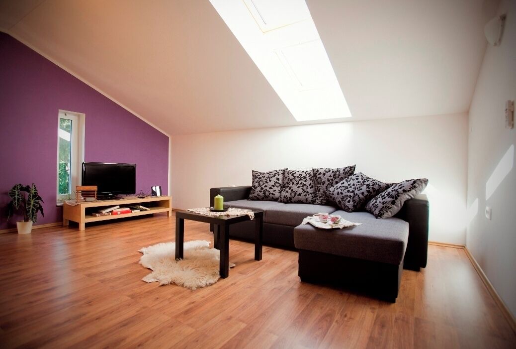 Photo of Livingroom in Kobarid