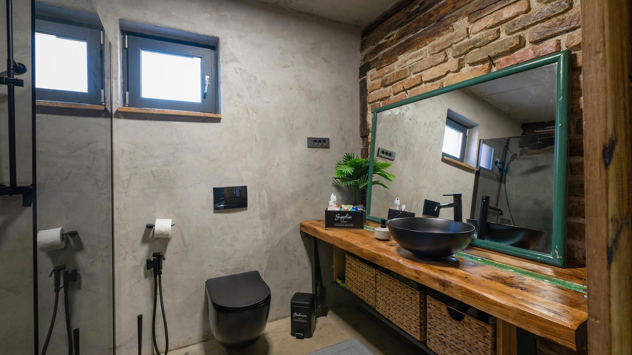 Photo of Bathroom in Petrinja