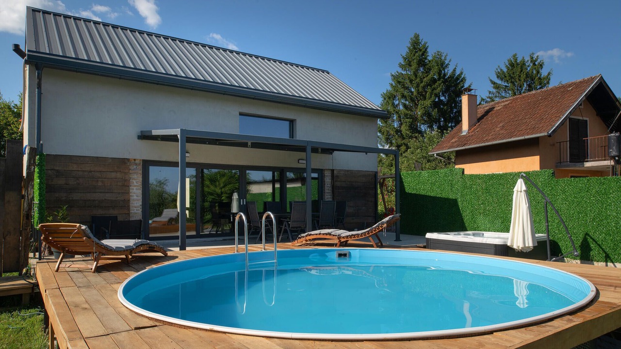 Photo of Outdoor in Petrinja
