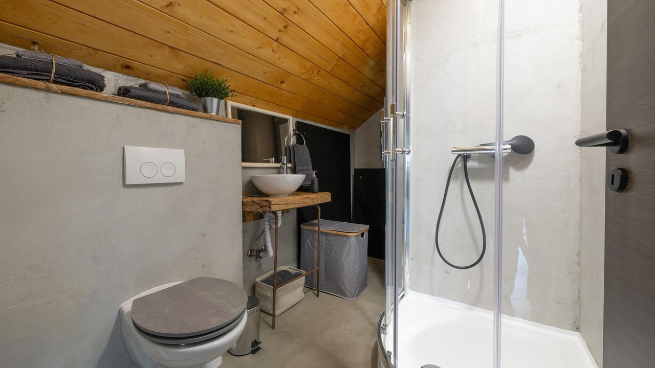 Photo of Bathroom in Petrinja