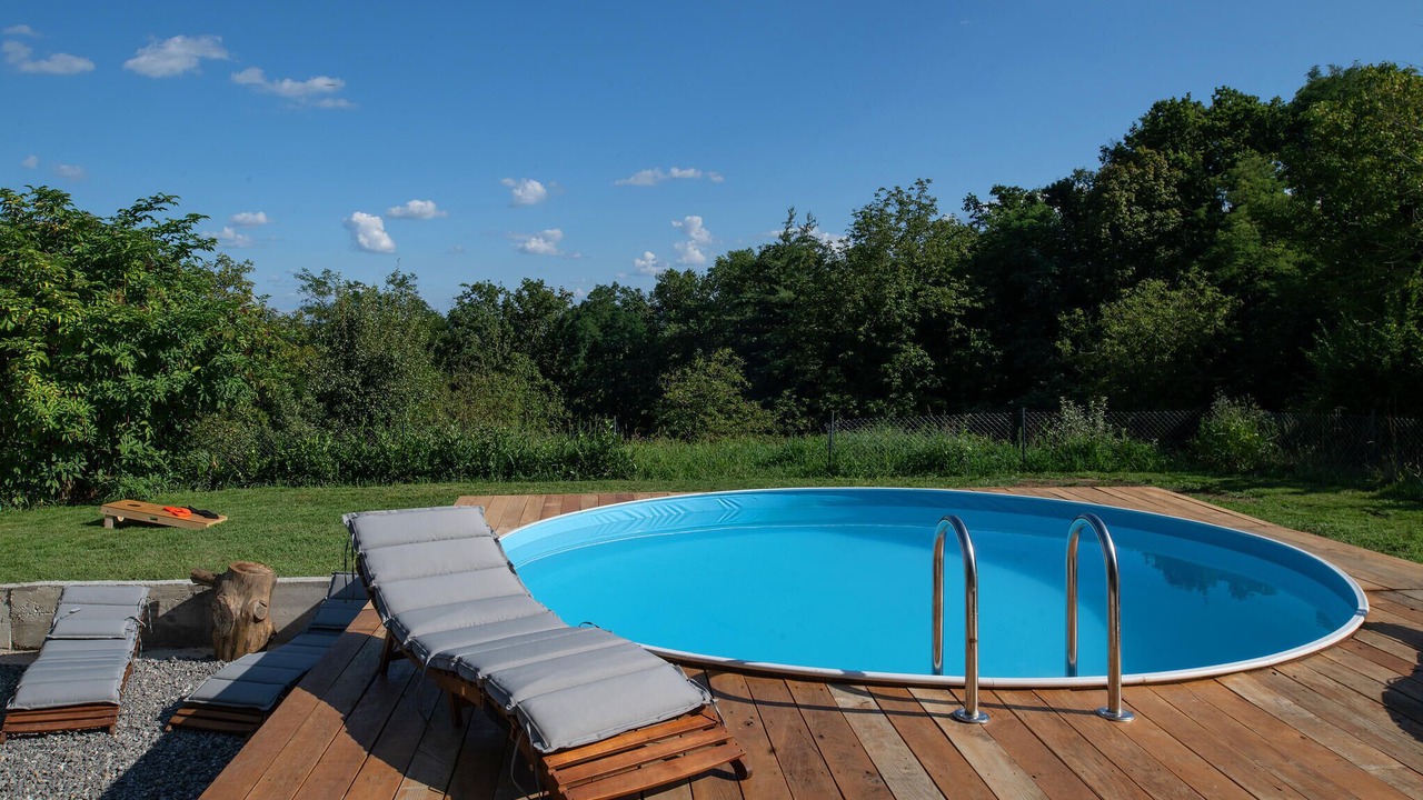 Photo of Outdoor in Petrinja