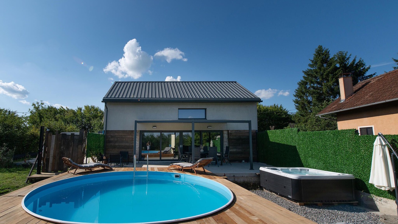 Photo of Outdoor in Petrinja