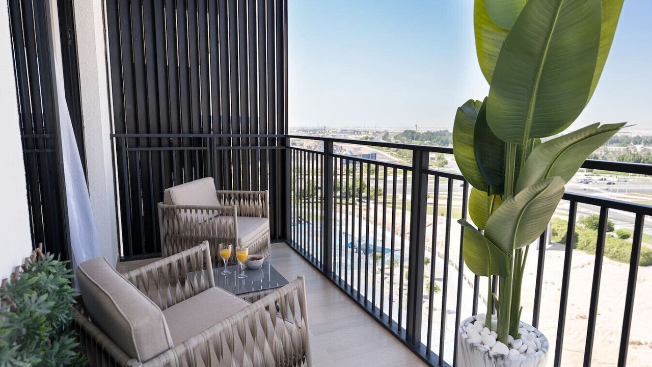Photo of Outdoor in Abu Dhabi