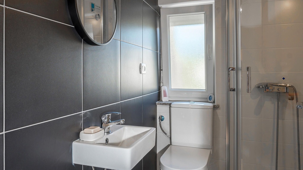Photo of Bathroom in Bezjaki
