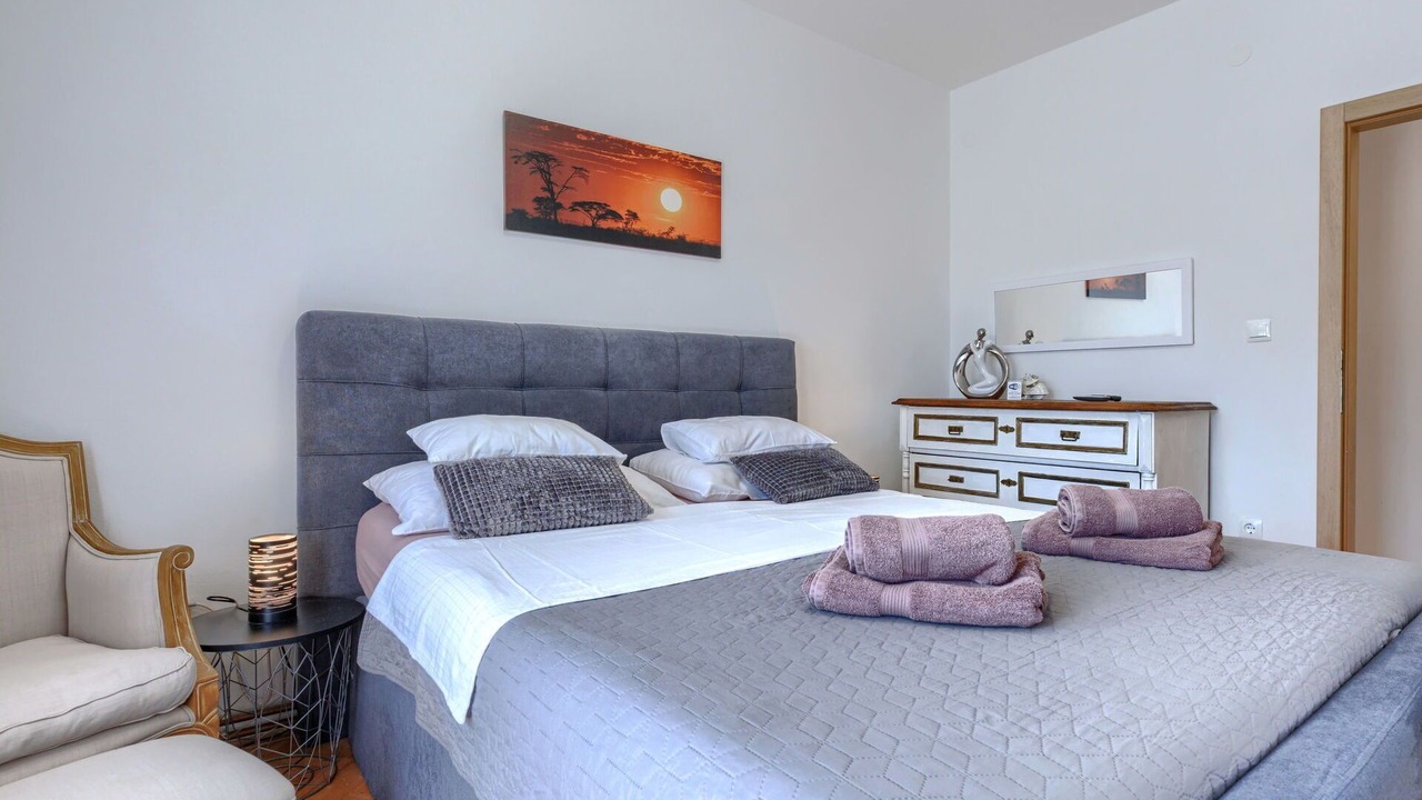 Photo of Bedroom in Pinezici