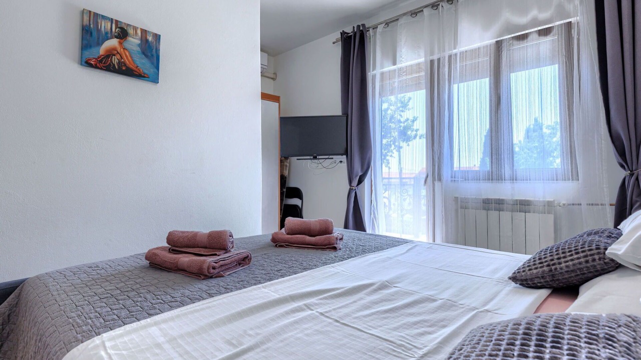 Photo of Bedroom in Pinezici