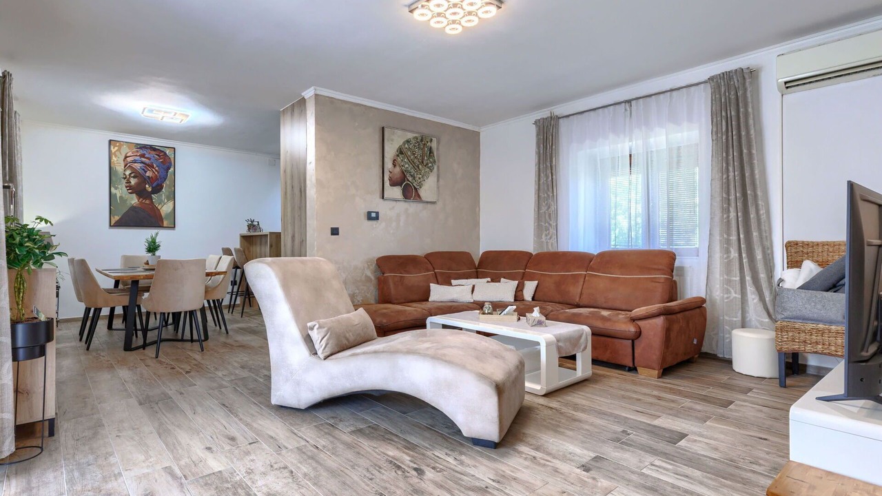 Photo of Bedroom in Pinezici