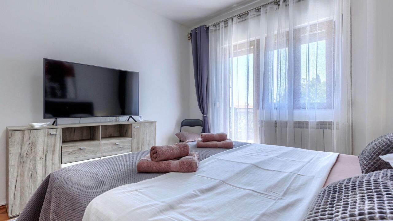 Photo of Bedroom in Pinezici