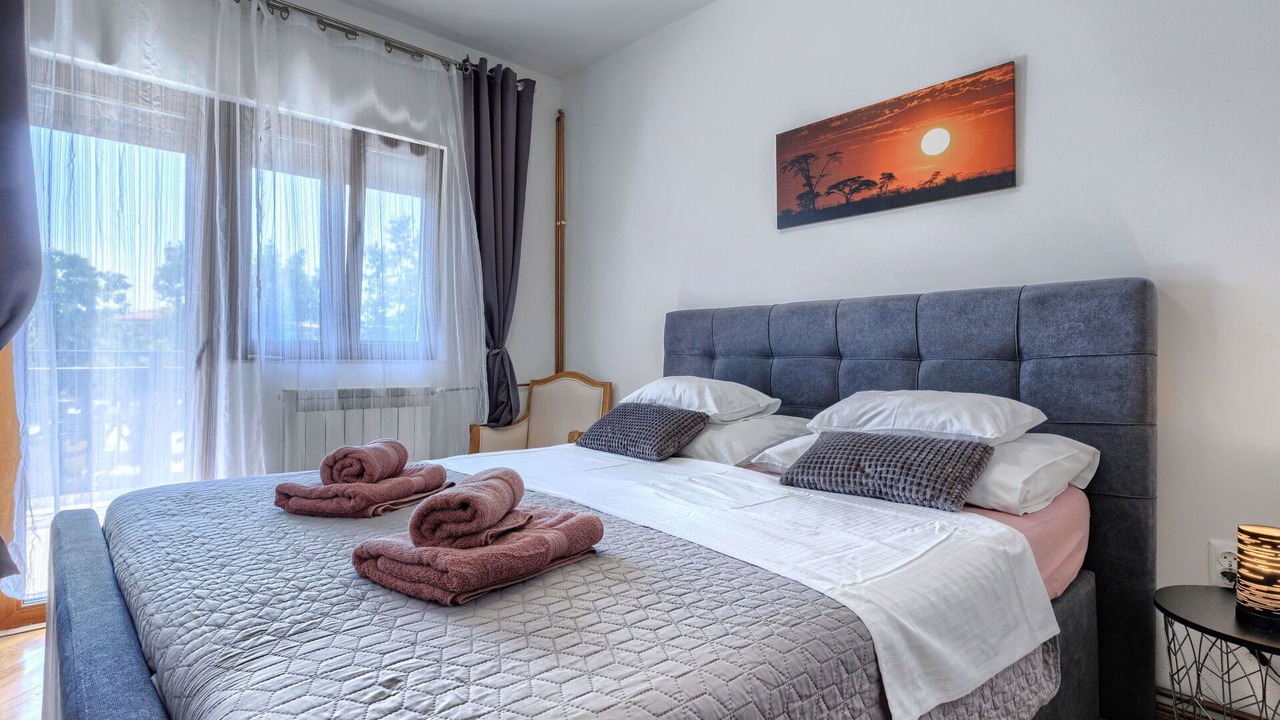 Photo of Bedroom in Pinezici