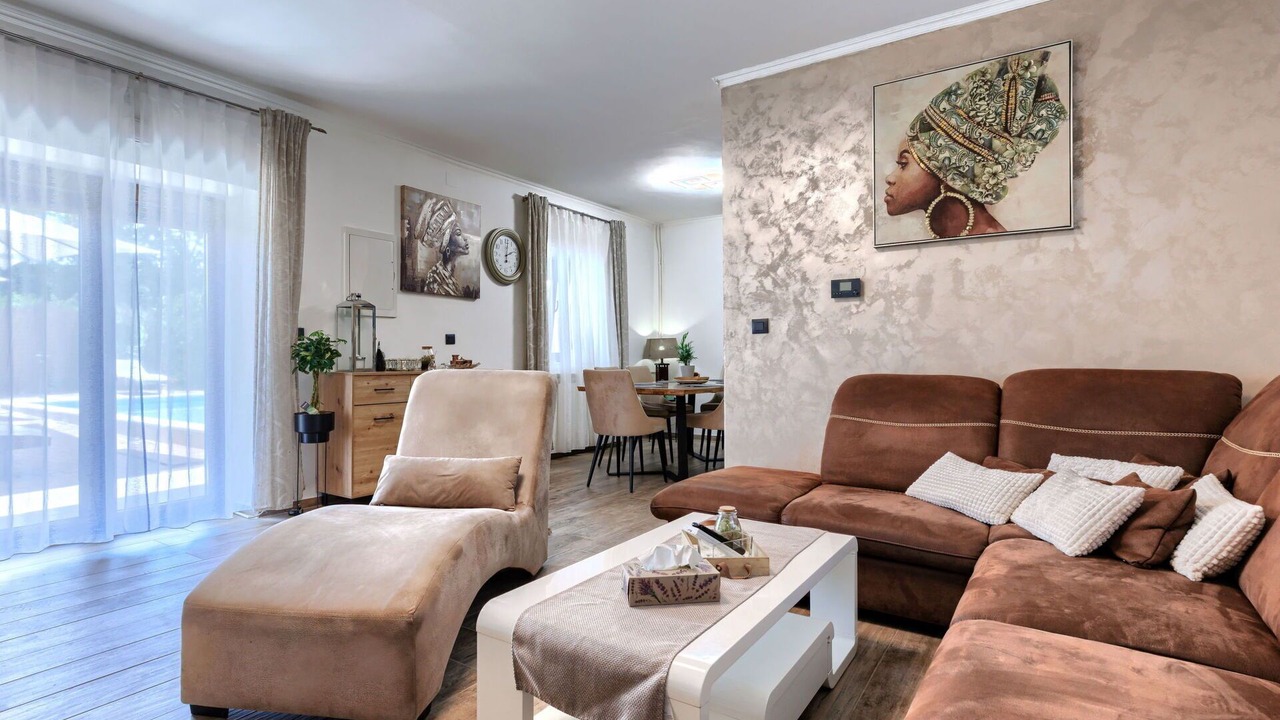 Photo of Bedroom in Pinezici