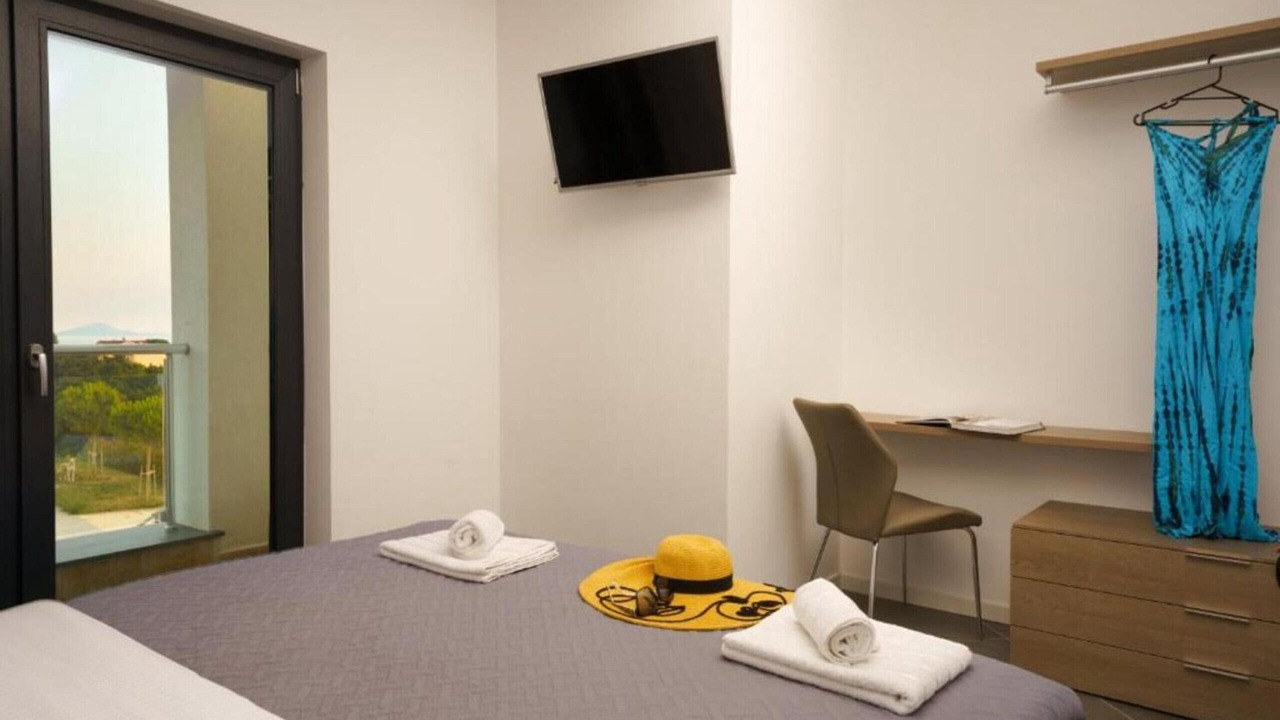 Photo of Bedroom in Krnica