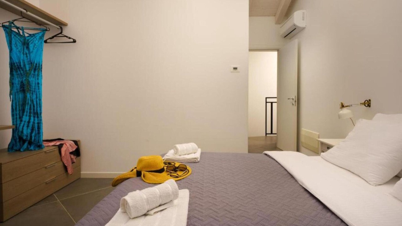 Photo of Bedroom in Krnica