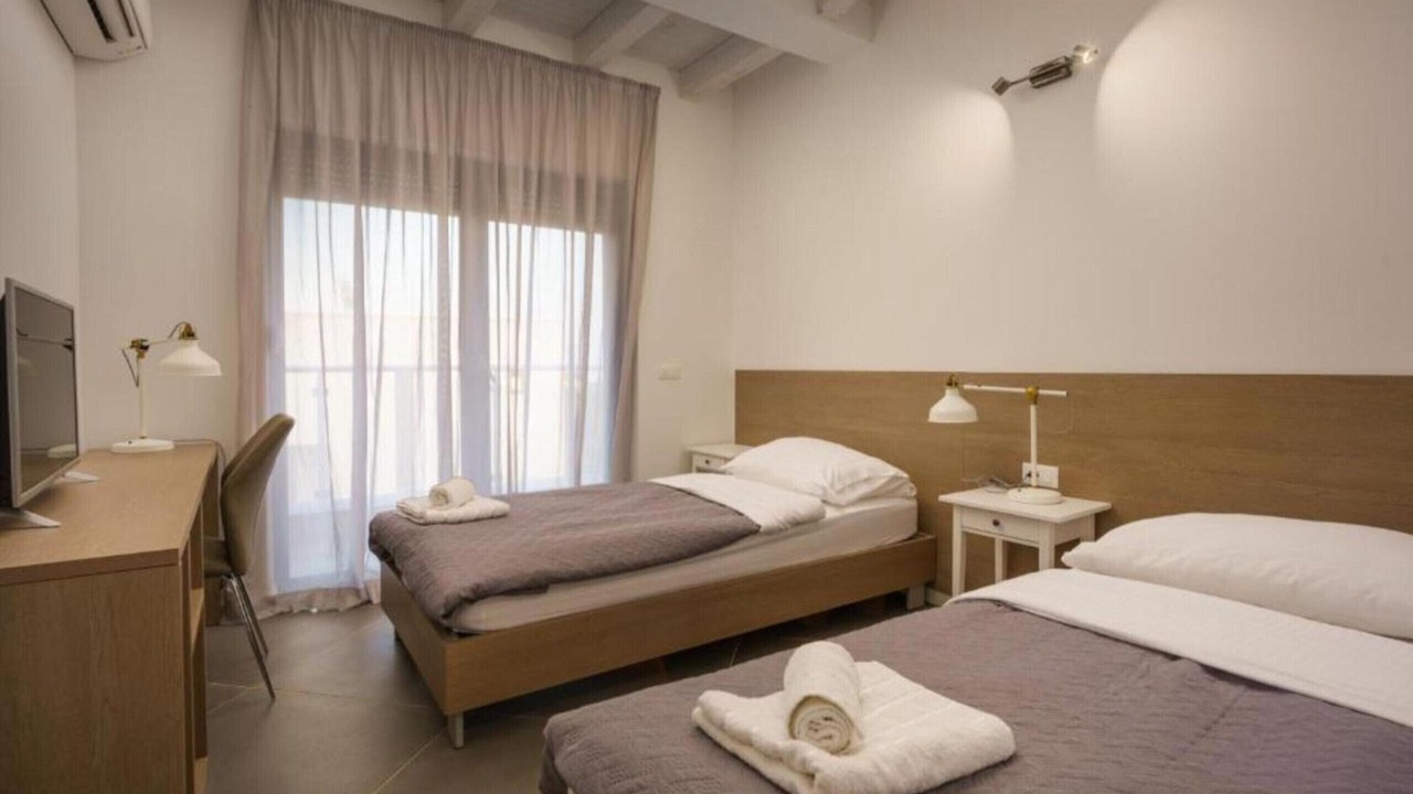 Photo of Bedroom in Krnica
