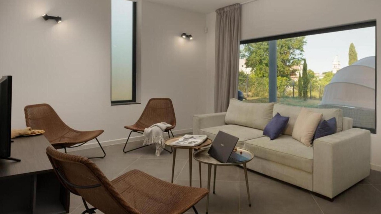 Photo of Livingroom in Krnica