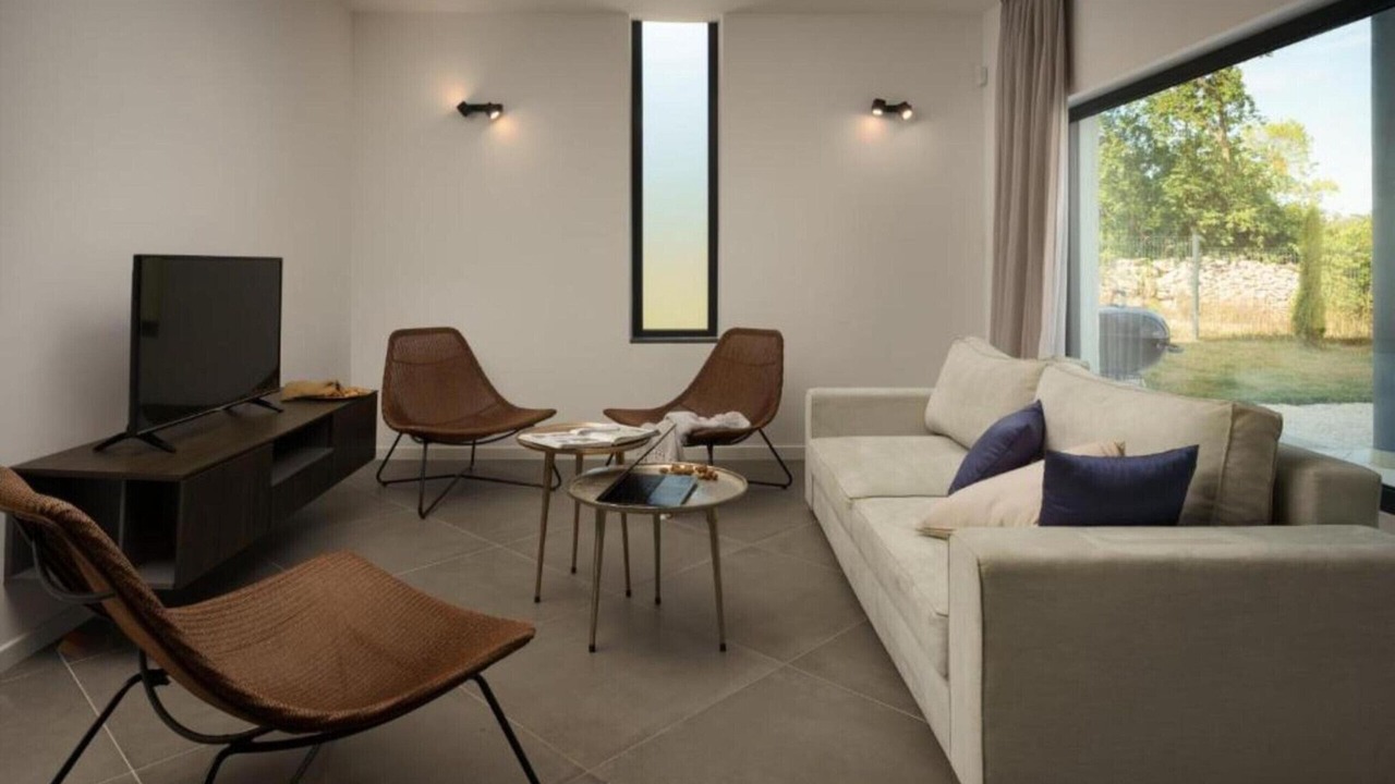 Photo of Livingroom in Krnica