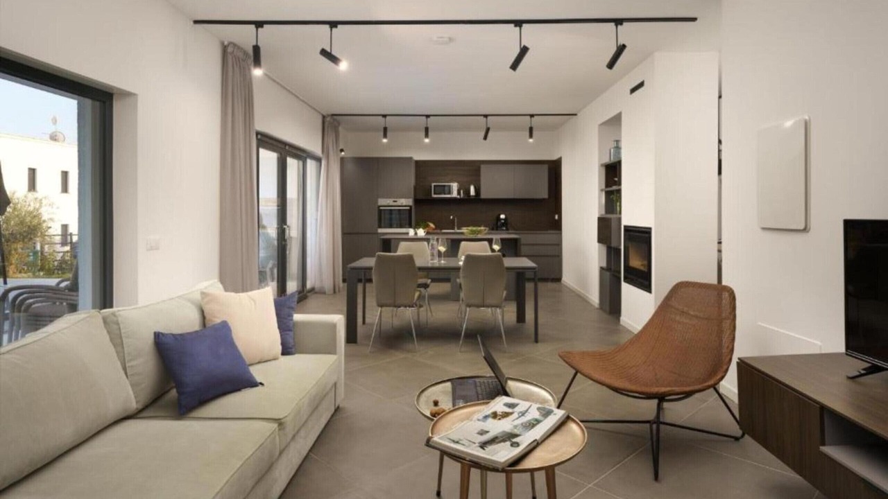 Photo of Livingroom in Krnica