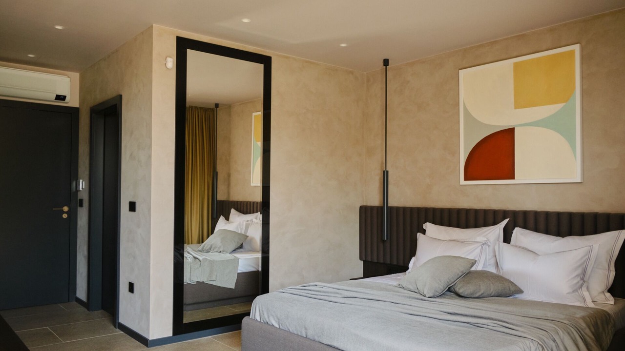 Photo of Bedroom in Kastel