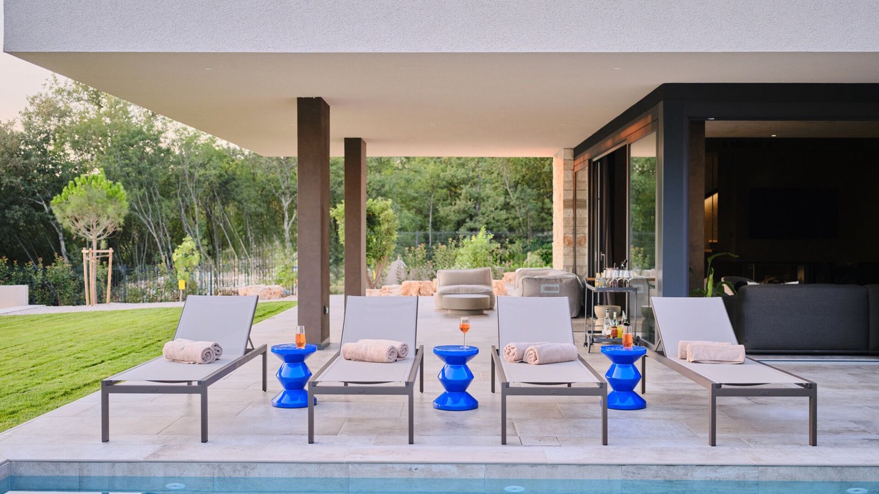 Photo of Patio Balcony in Kastel