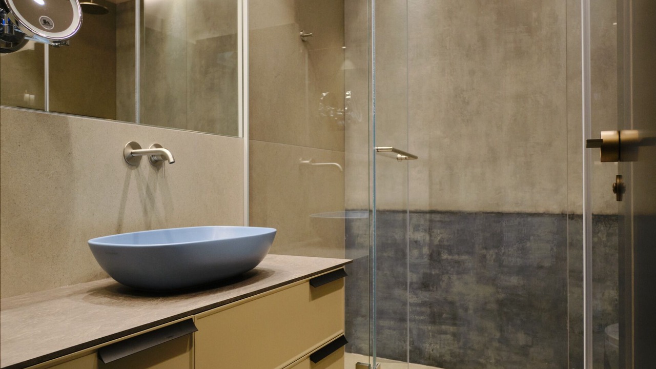 Photo of Bathroom in Kastel