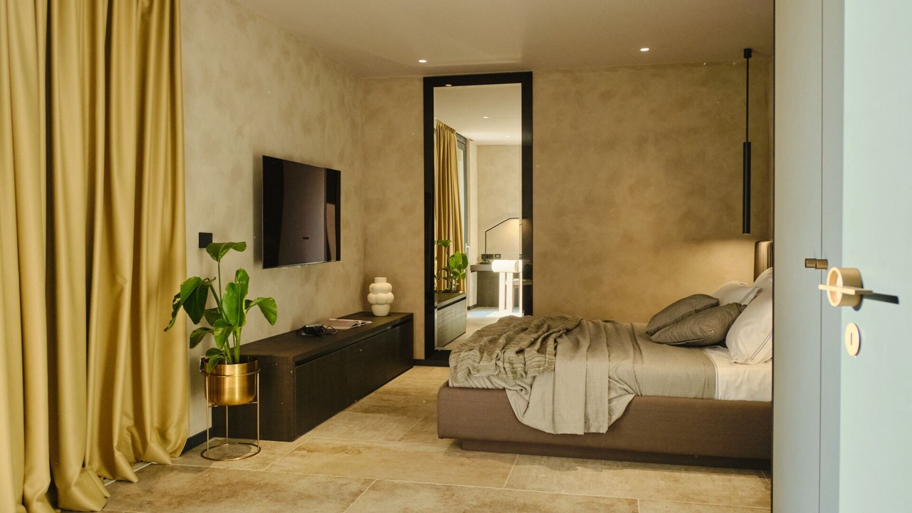 Photo of Bedroom in Kastel