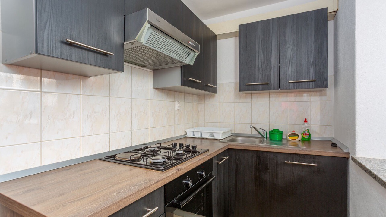 Photo of Kitchen in Risika