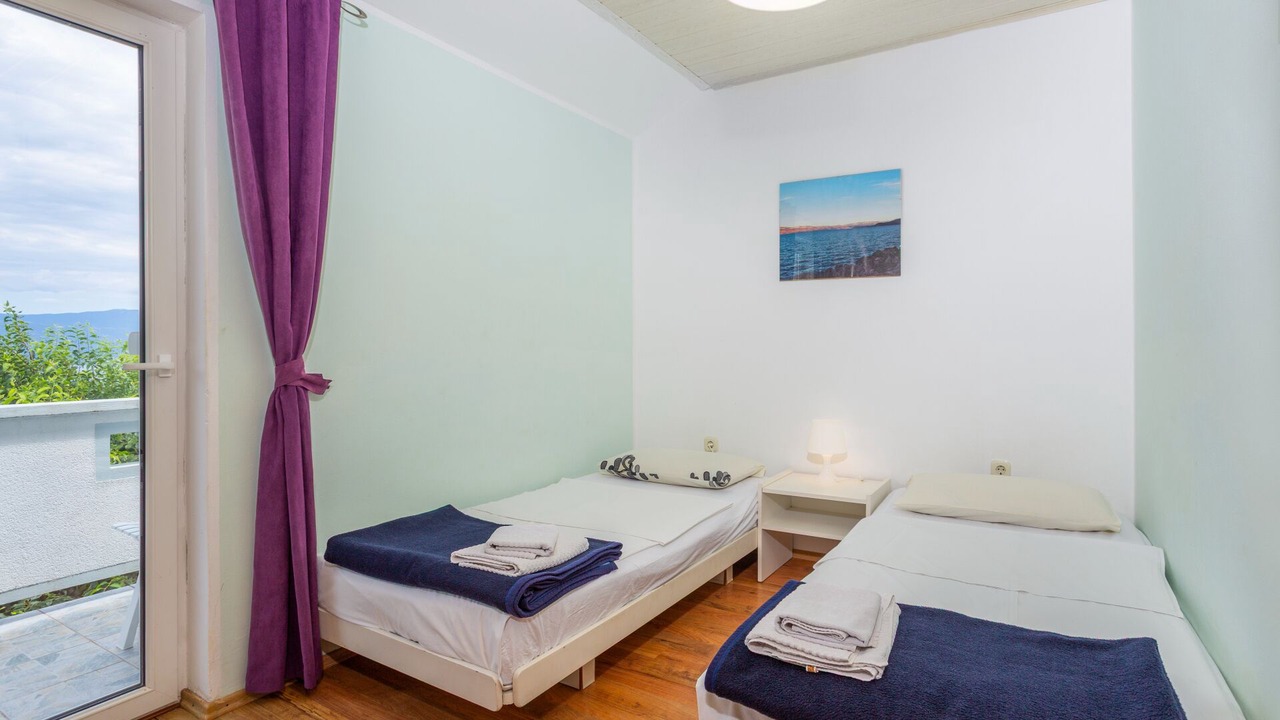 Photo of Bedroom in Risika