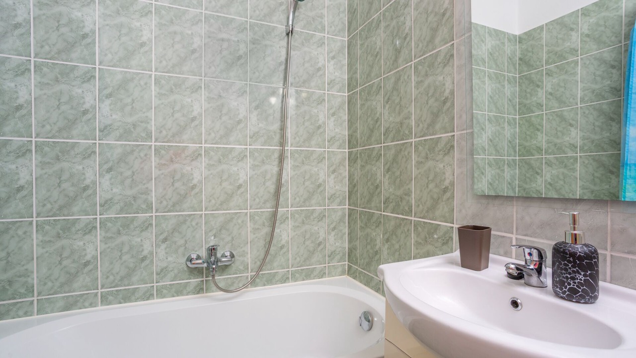Photo of Bathroom in Risika