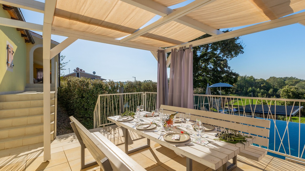 Photo of Outdoor in Vizinada