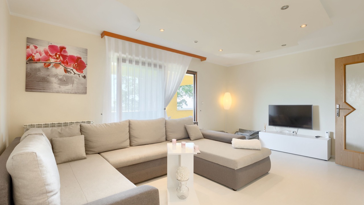 Photo of Livingroom in Vizinada