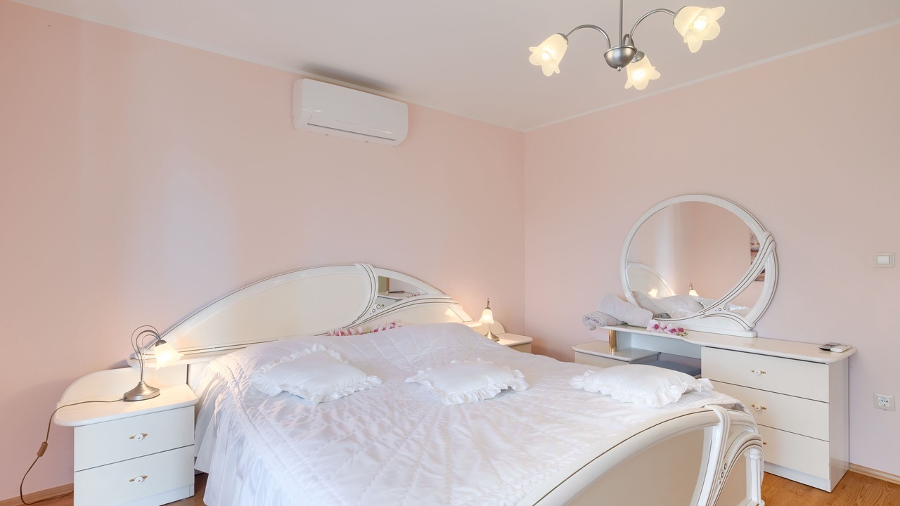 Photo of Bedroom in Vizinada