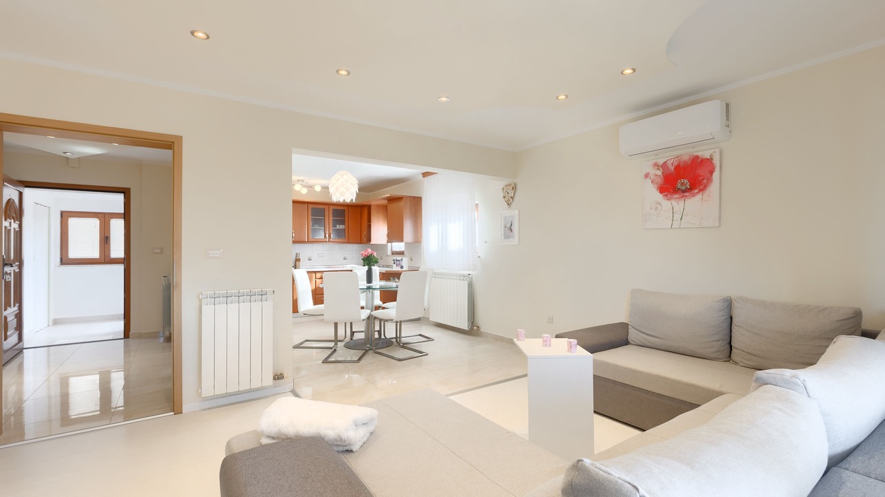 Photo of Livingroom in Vizinada