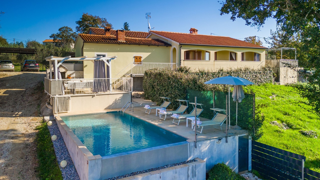 Photo of Outdoor in Vizinada